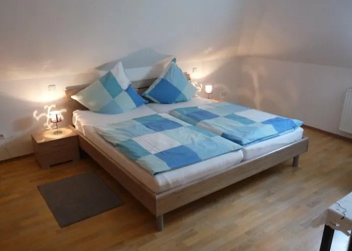 Terhar Апартаменты *