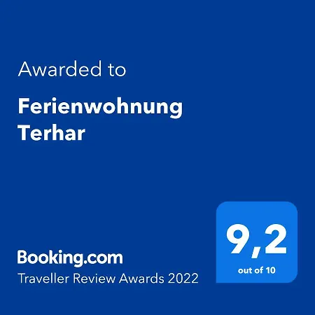 Terhar