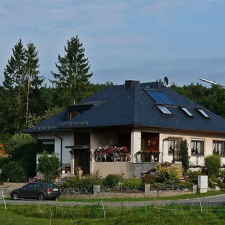 Terhar Apartment *
