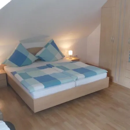Apartment Terhar *