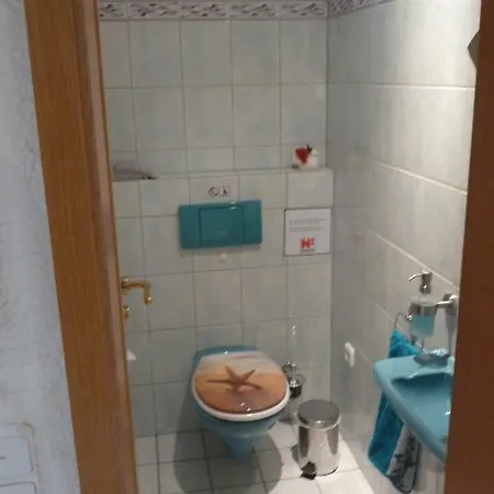 Apartment Terhar *