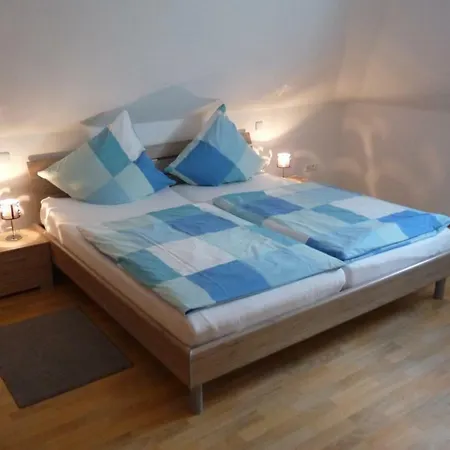 Terhar Apartment *