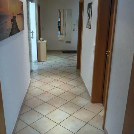 Terhar Apartment *