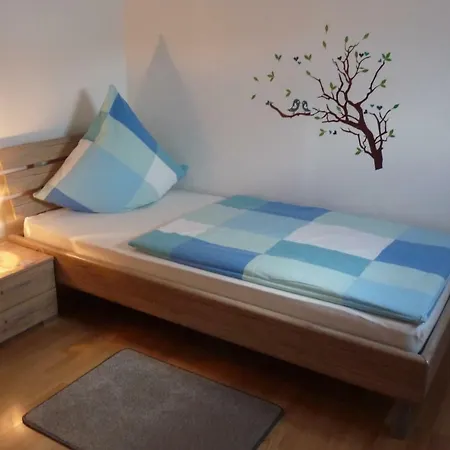 Terhar Apartment *