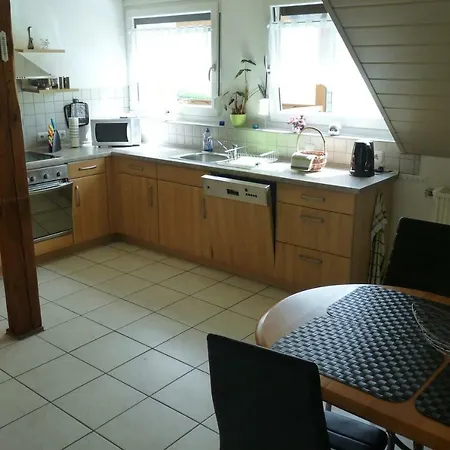 Apartment Terhar Viereth-Trunstadt