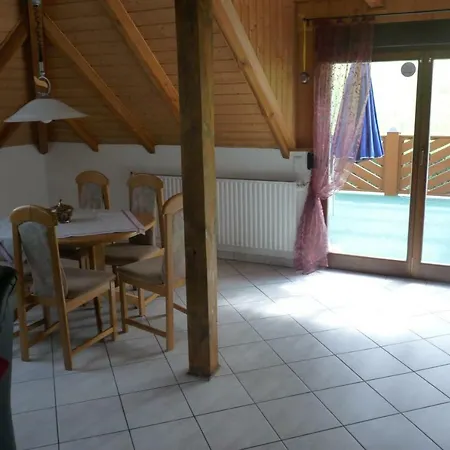 Apartment Terhar