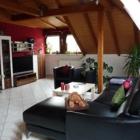Terhar Apartment