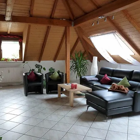 Terhar Apartment